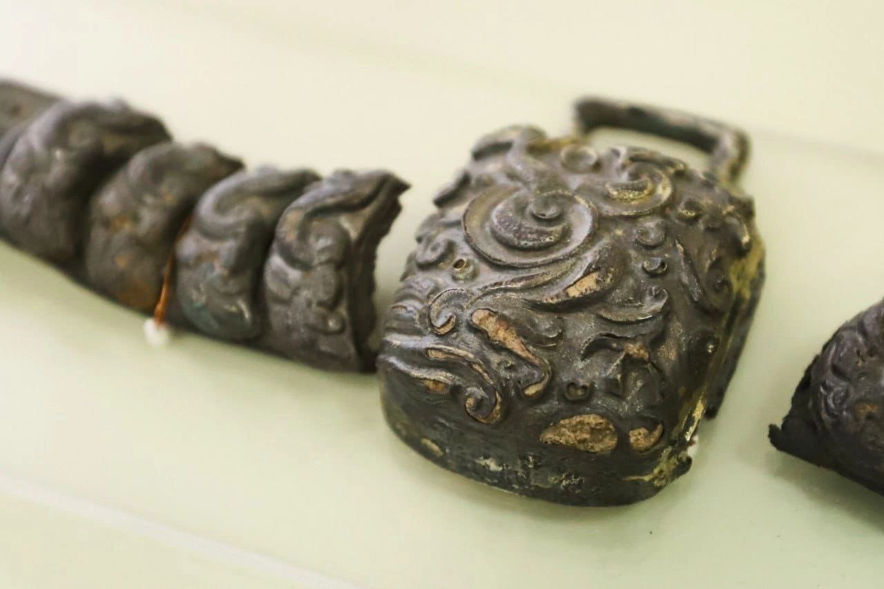 От камня до металла. Археологическая история Краснодарского края