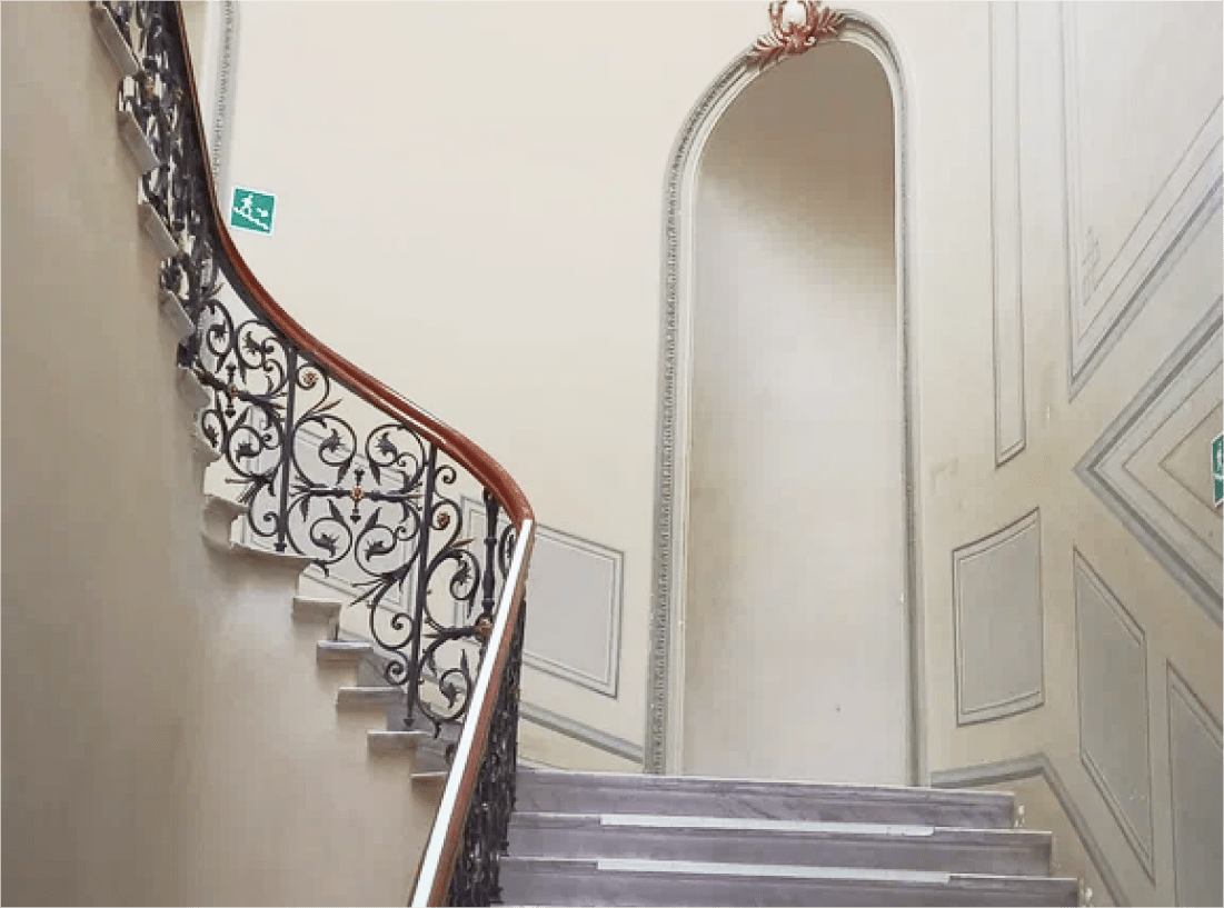 Дом братьев Богарсуковых