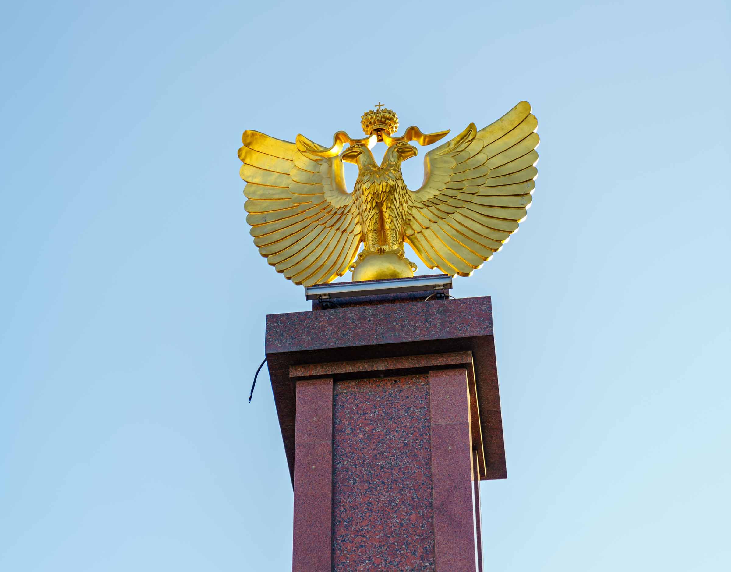 Памятник «Новороссийская республика»