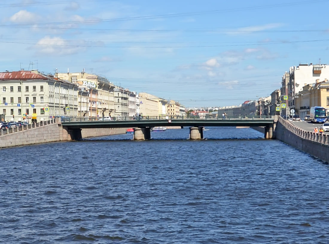 Семеновский мост