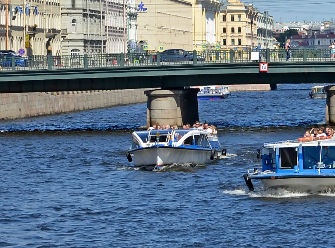 Семеновский мост