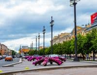 Сенная площадь