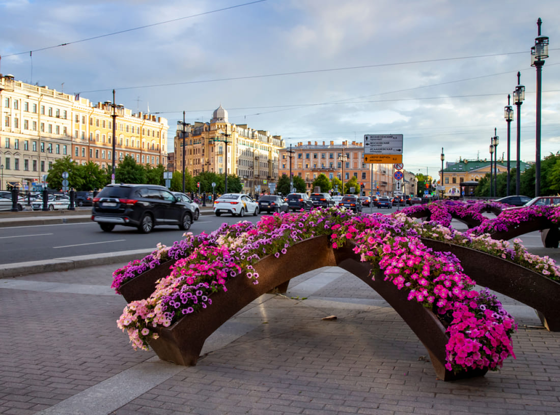 Сенная площадь