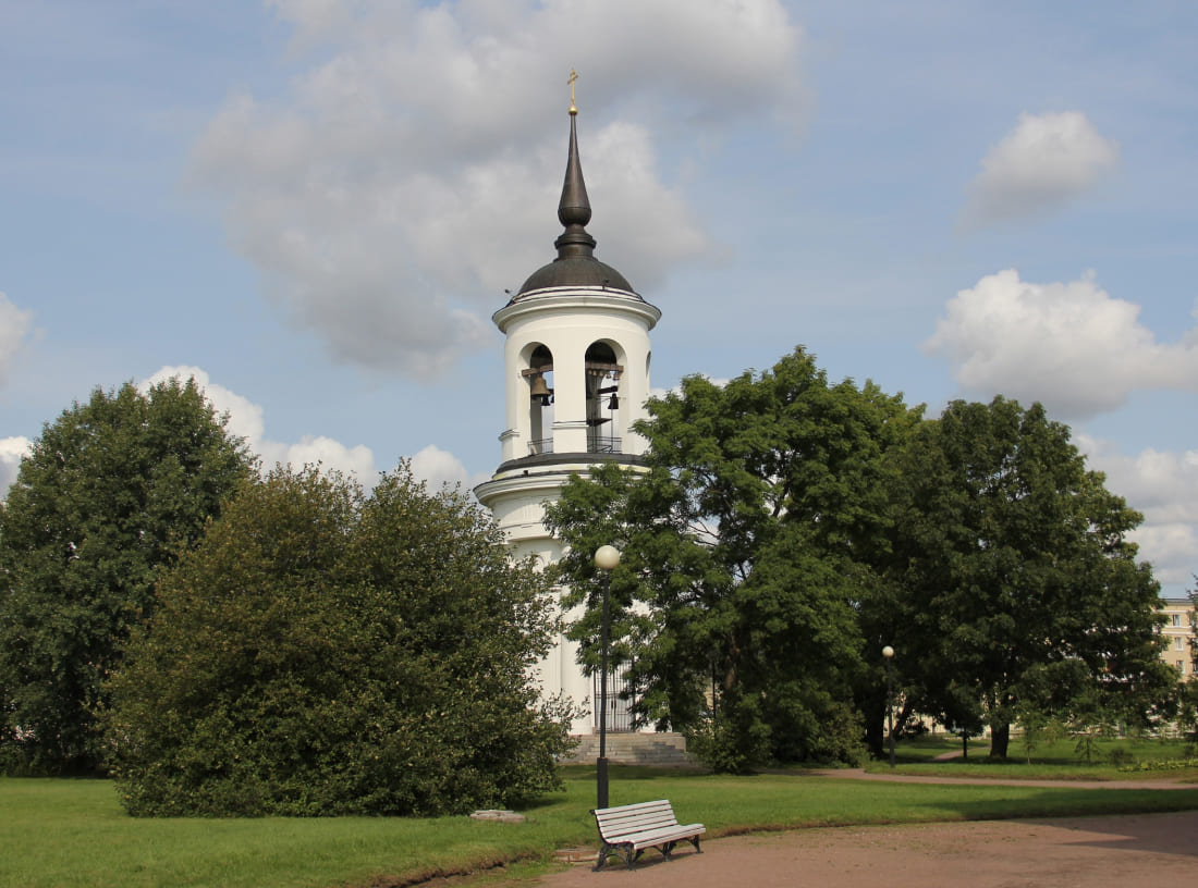 Софийский собор