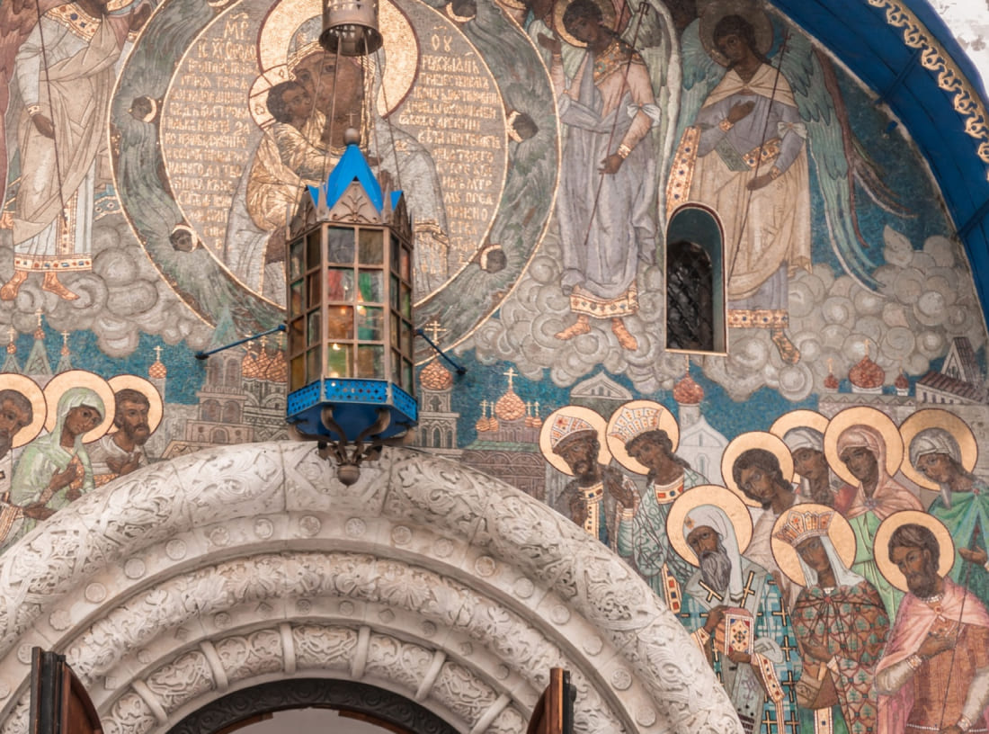 Феодоровский Государев собор