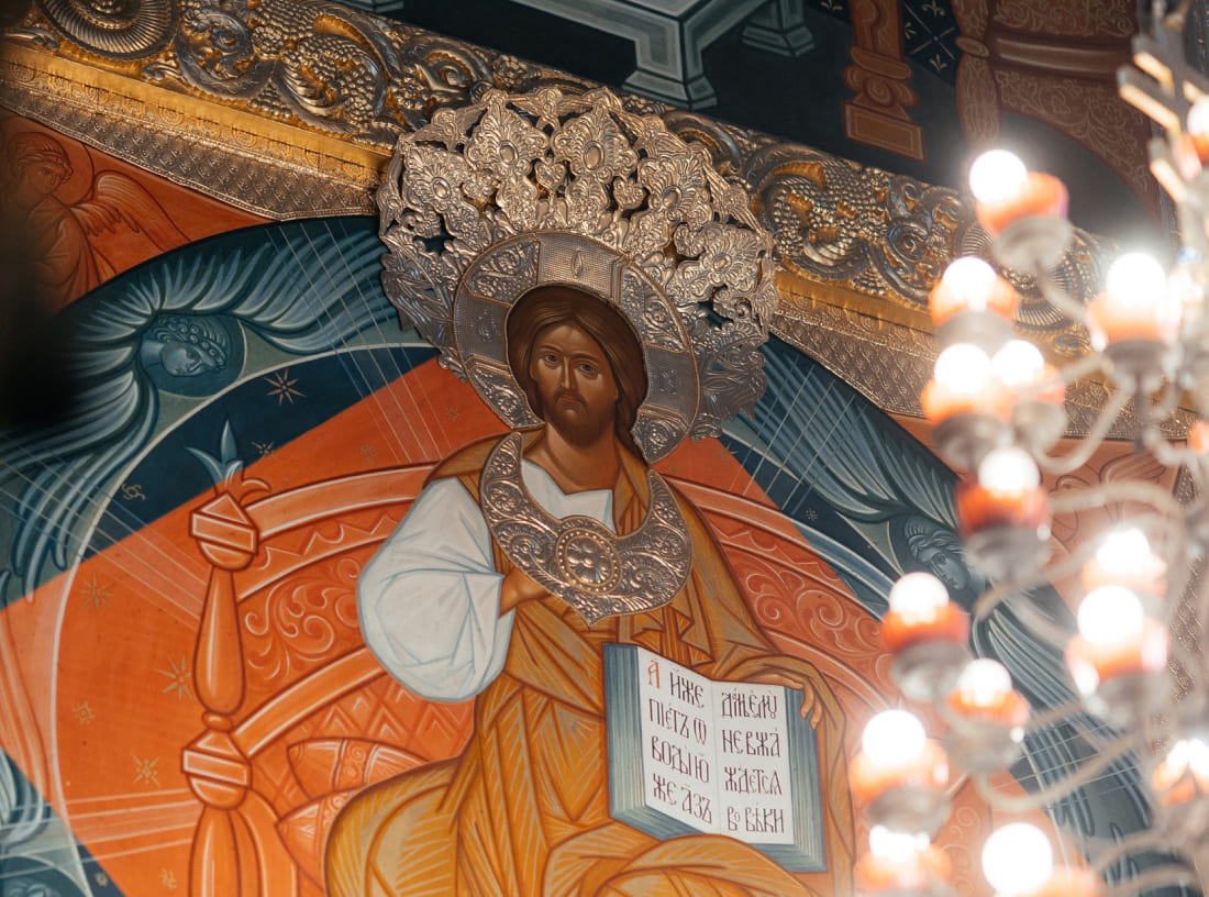 Феодоровский Государев собор