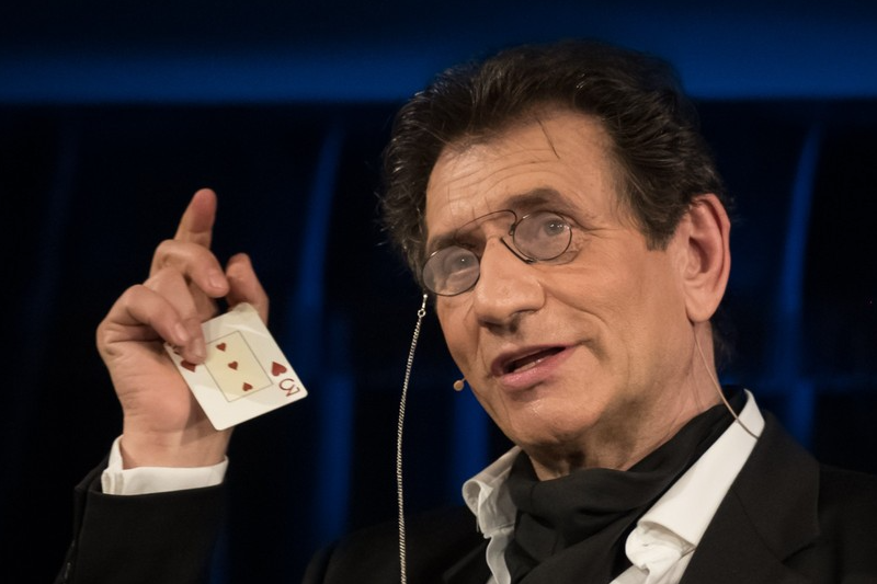 Пиковая дама. Евгений Князев