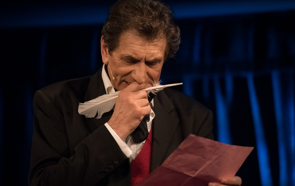 Пиковая дама. Евгений Князев