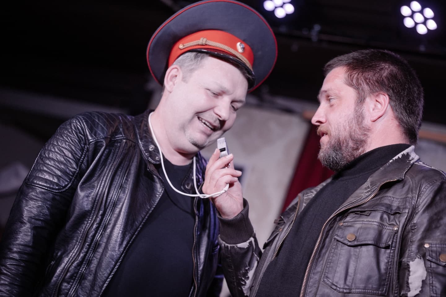 Высоцкий. Линия судьбы