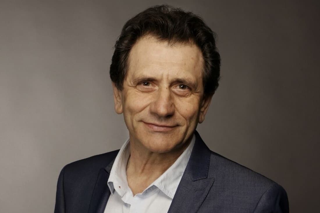 Дом из стихов. Евгений Князев