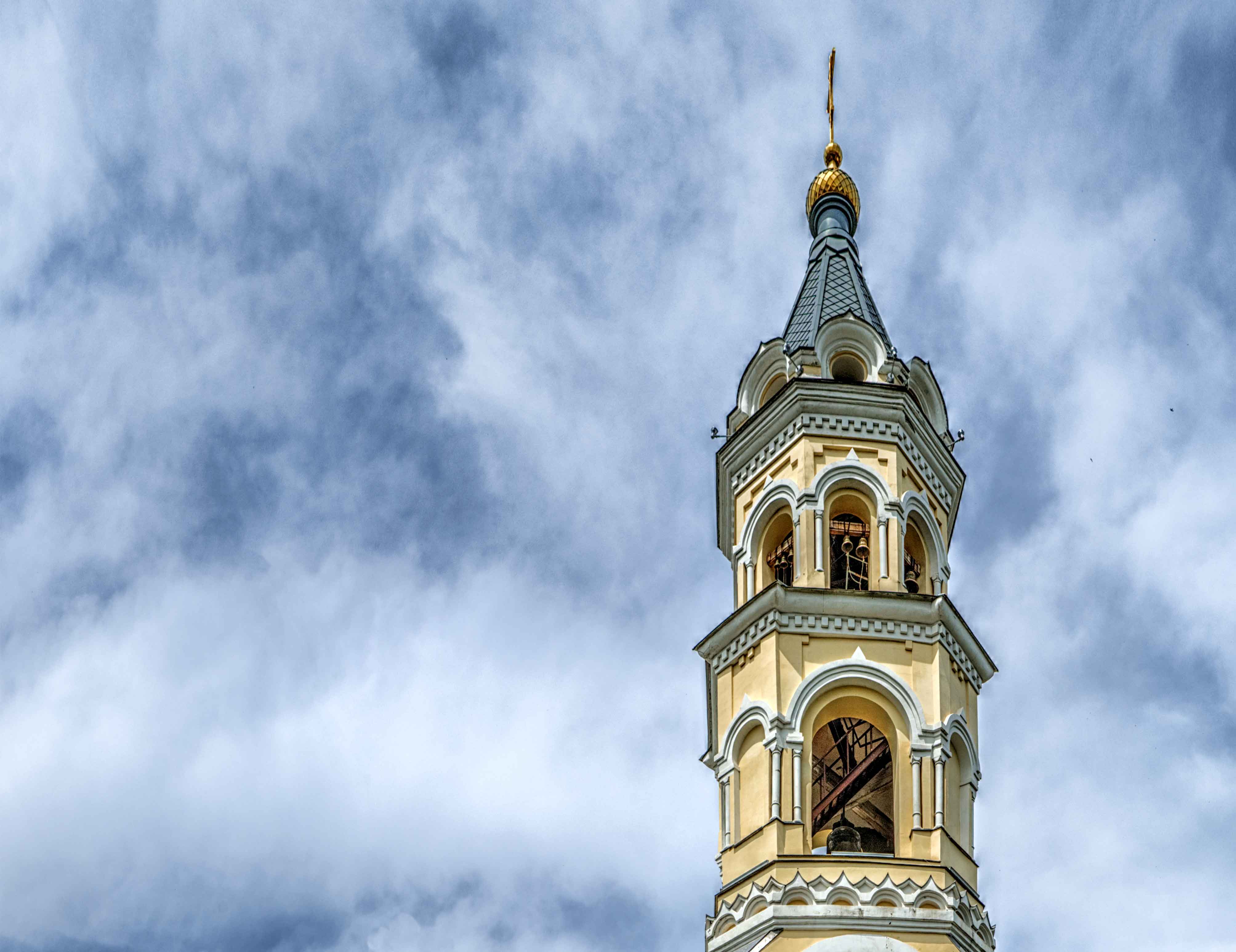 Собор Андрея Первозванного