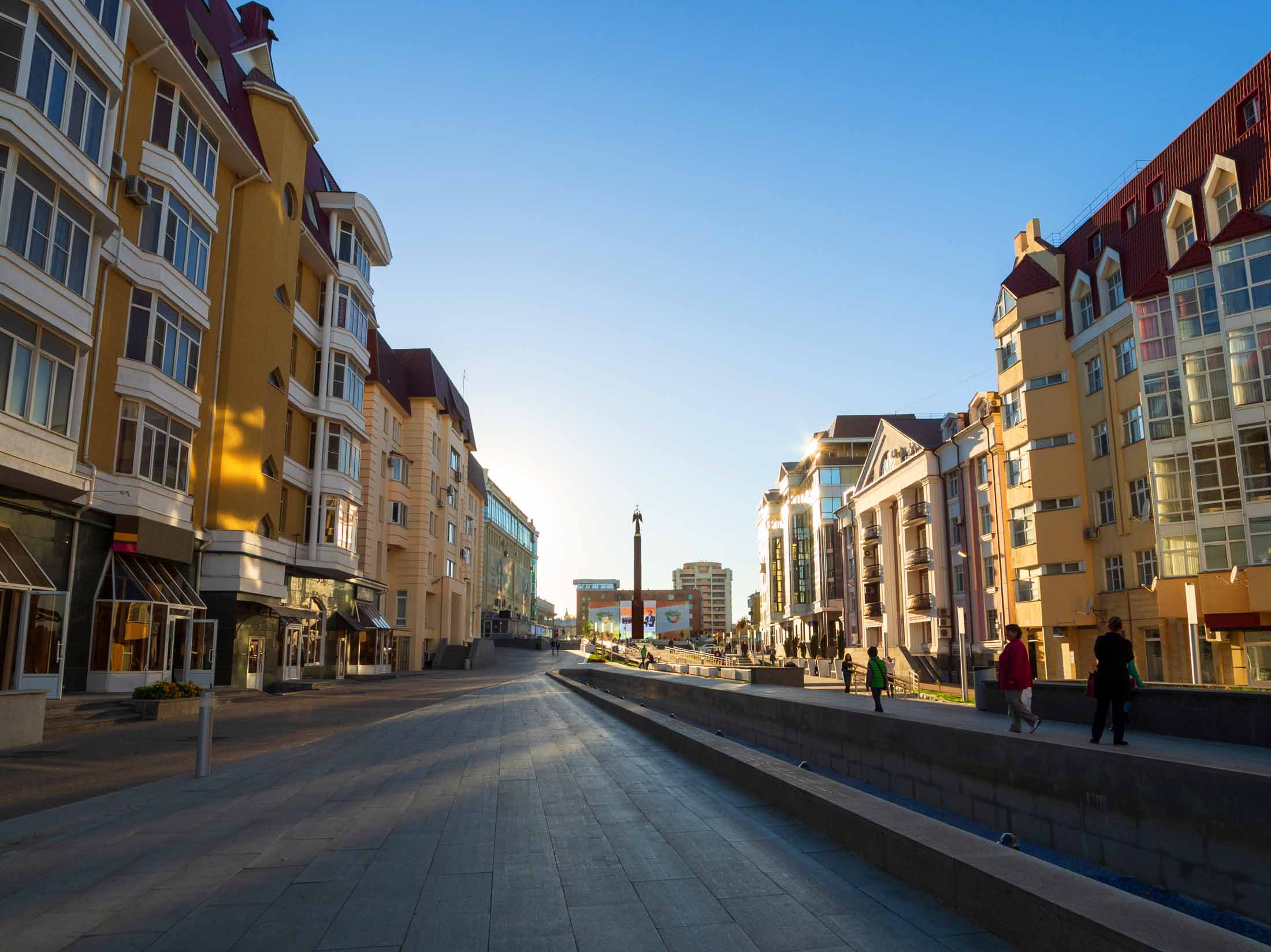 Александровская площадь