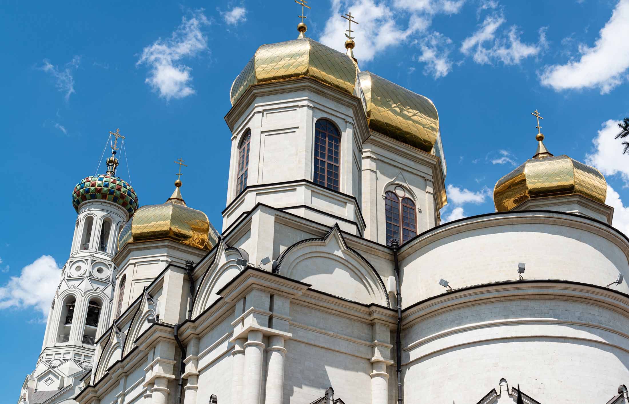 Казанский кафедральный собор