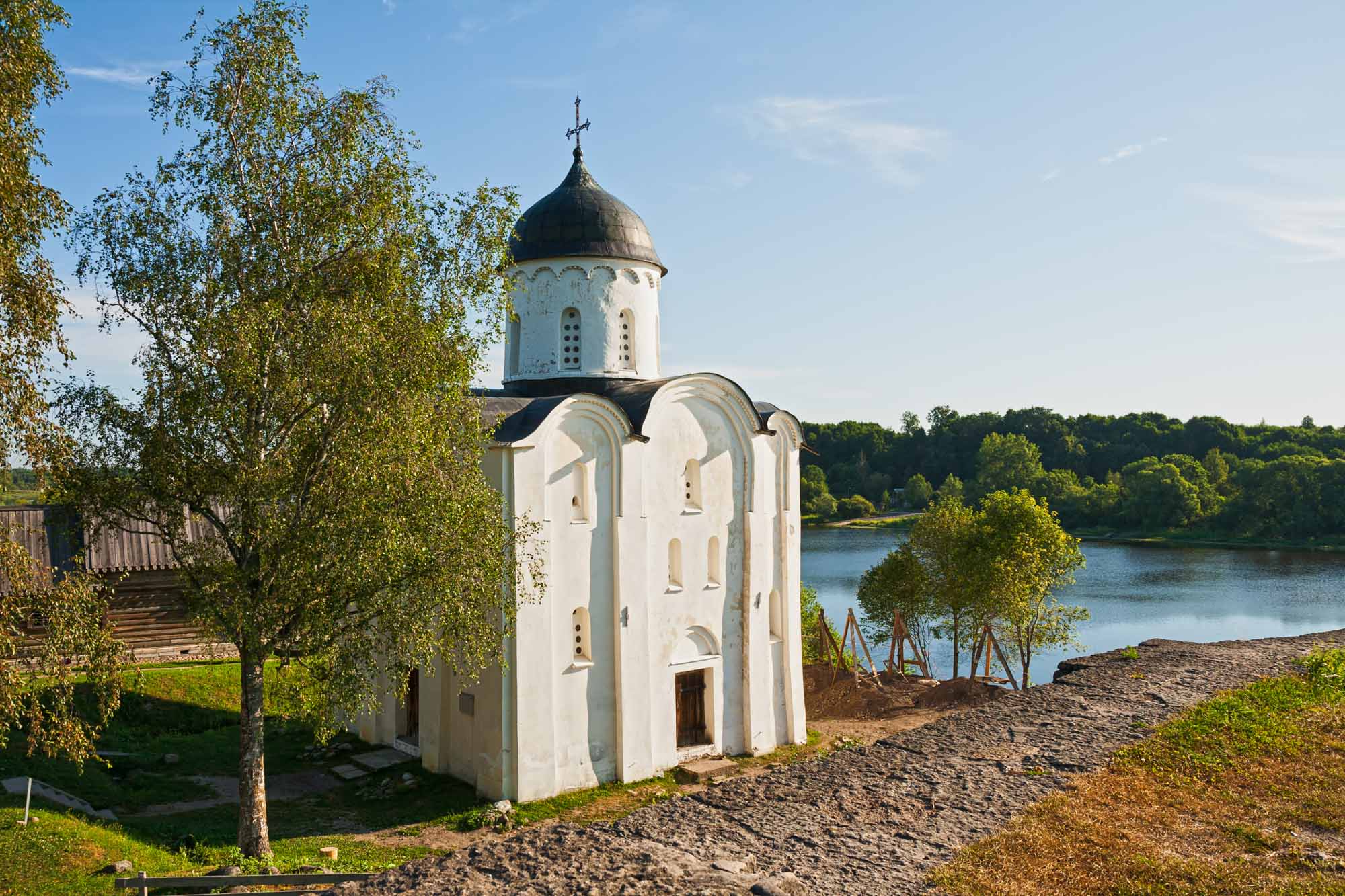 Георгиевская церковь
