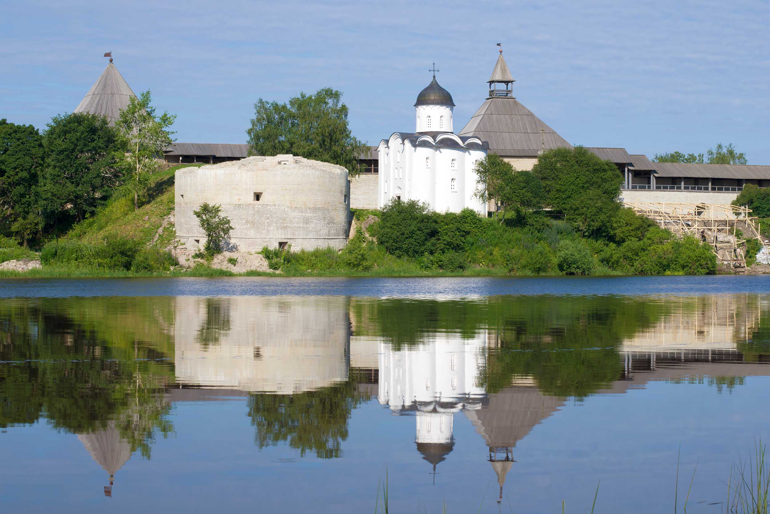 Георгиевская церковь