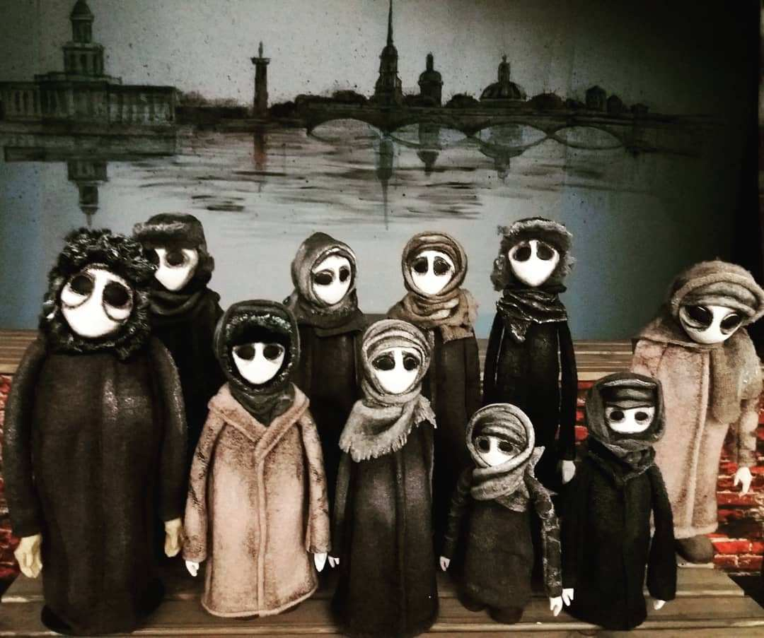 Говорит Ленинград