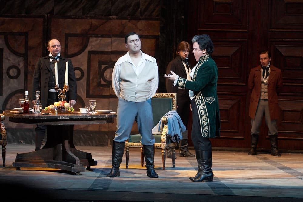 Tosca