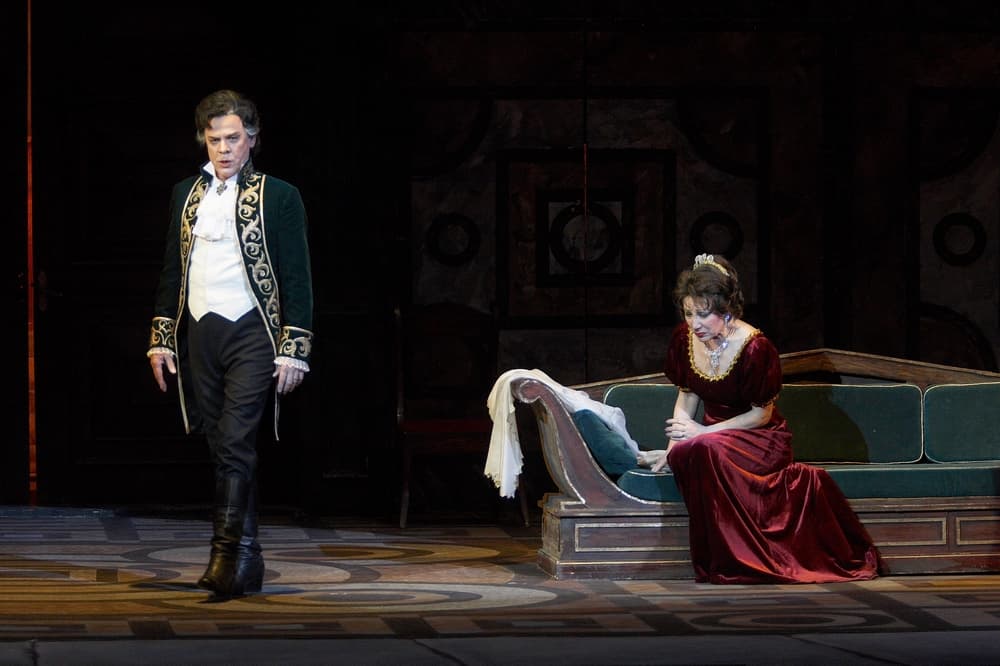 Tosca