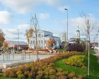 Советская площадь