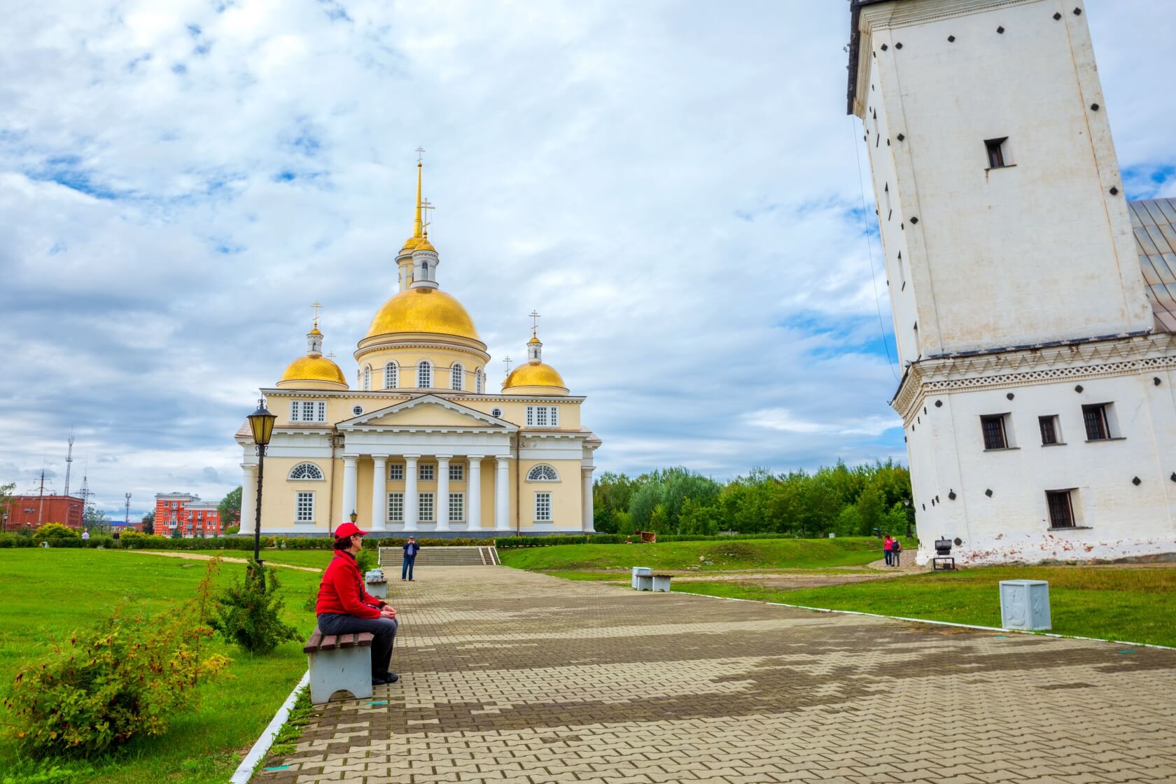 Невьянский государственный историко-архитектурный музей