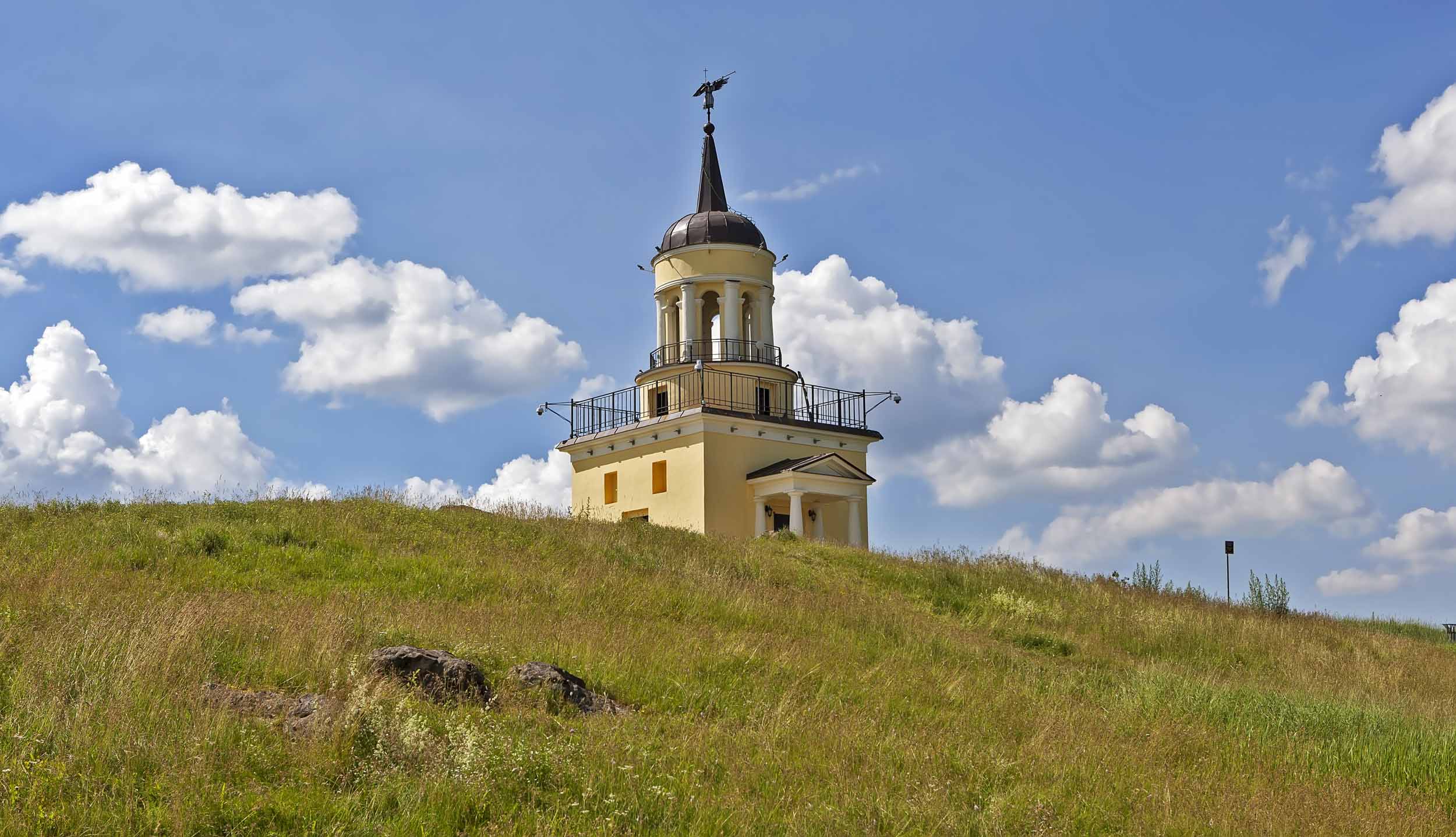 Сторожевая башня