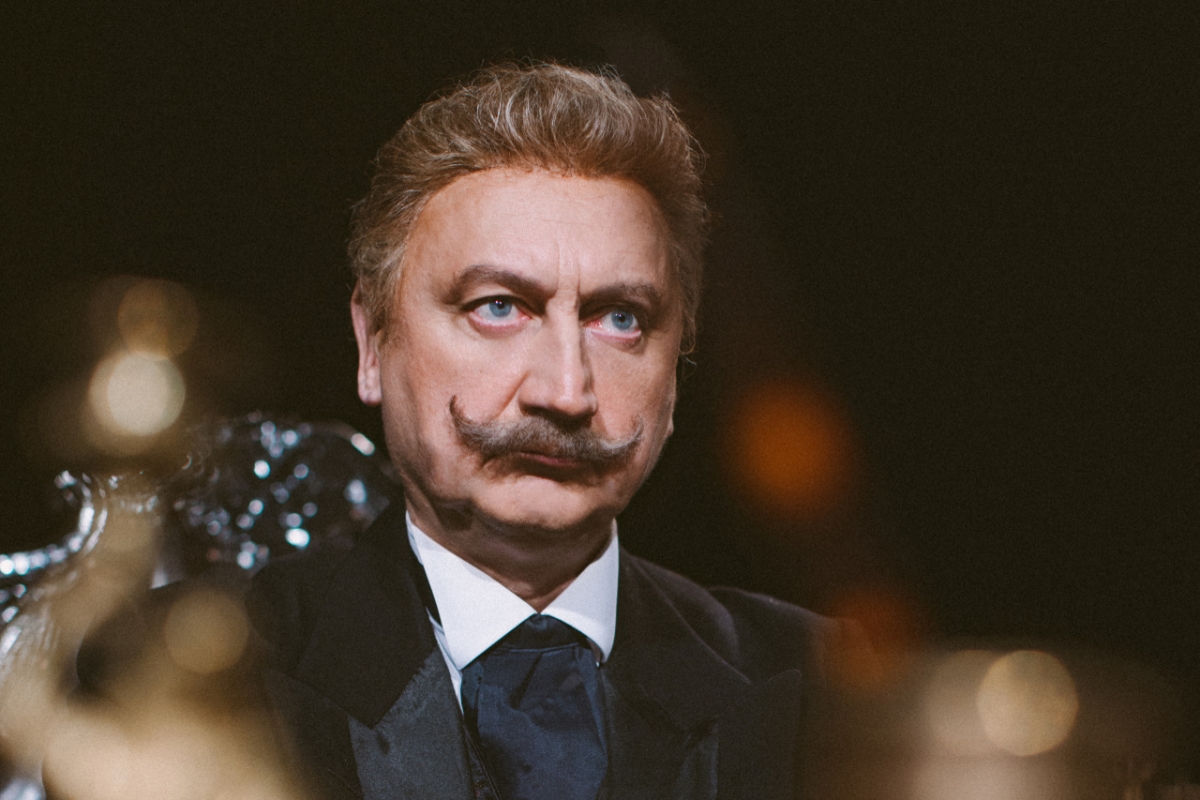 Васса Железнова