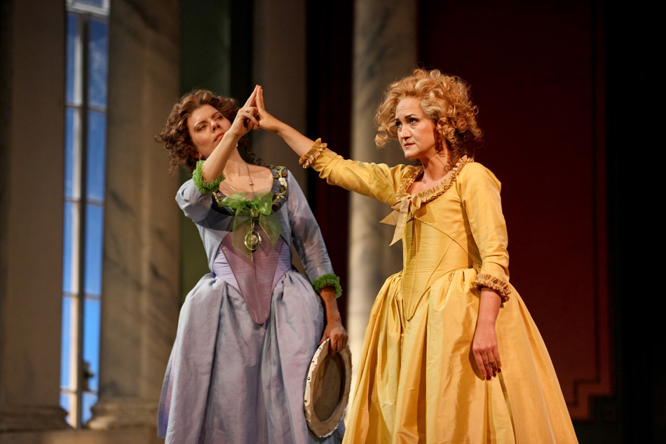 Cosi Fan Tutte