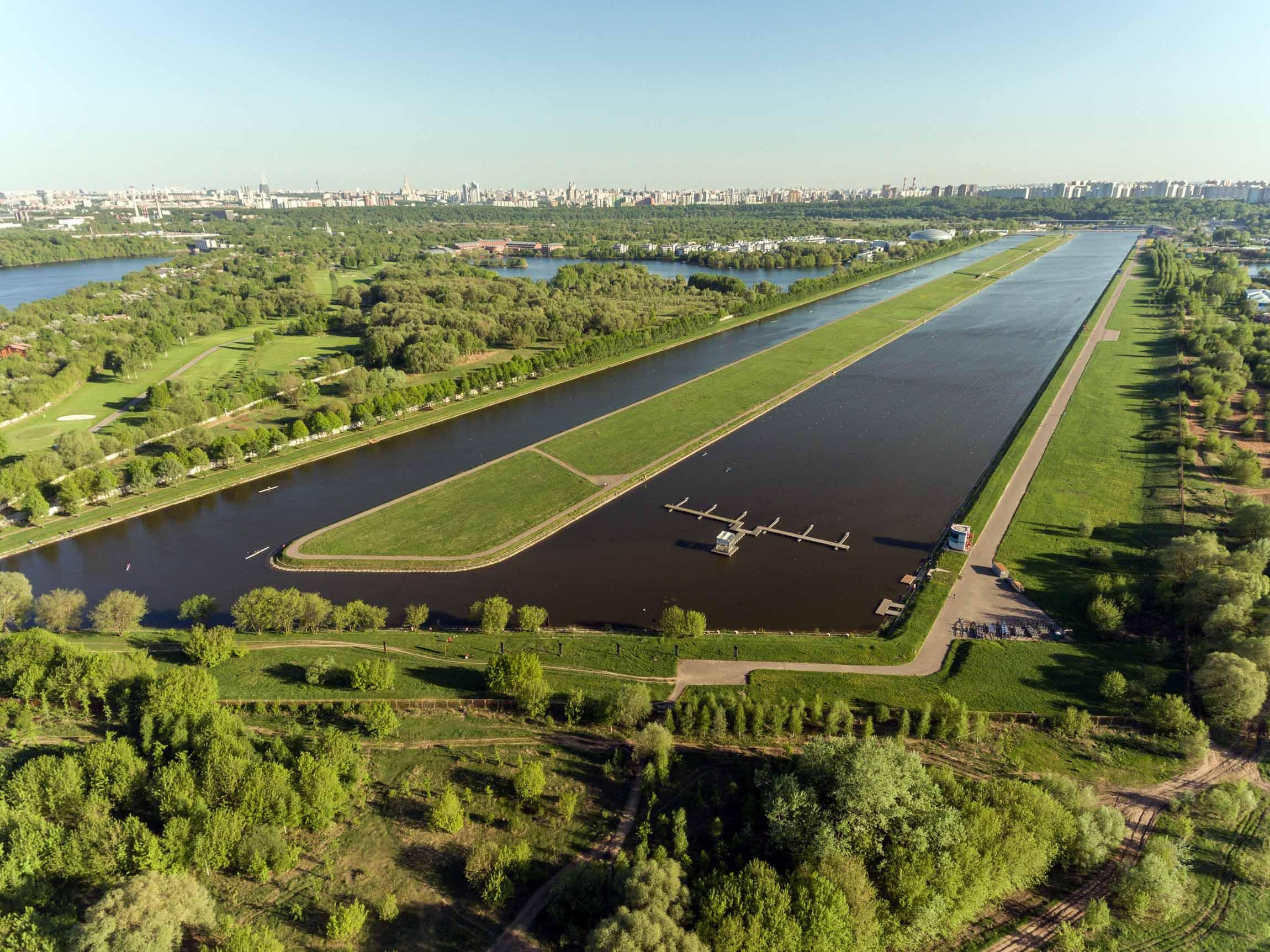 Москва подает заявку на чемпионат мира по зимнему плаванию 2029 года