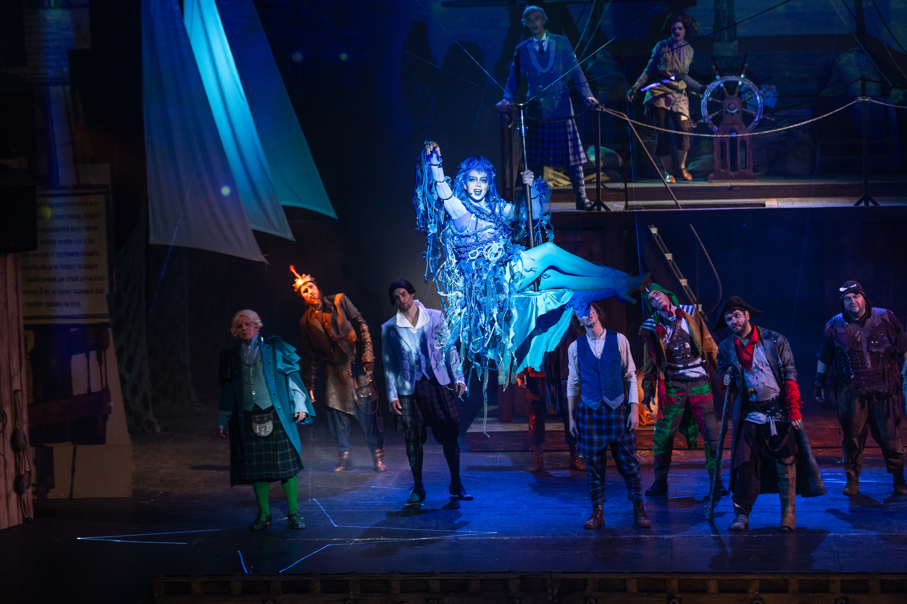 Остров сокровищ