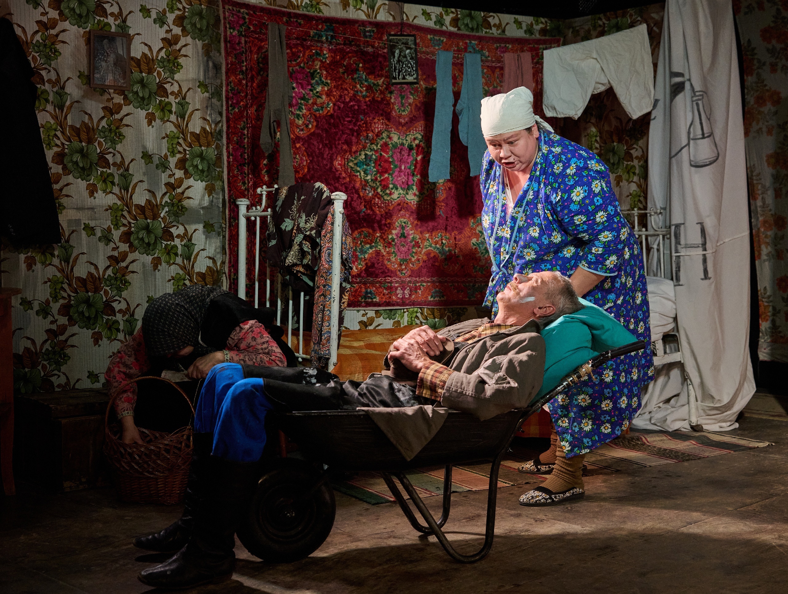 История болезни