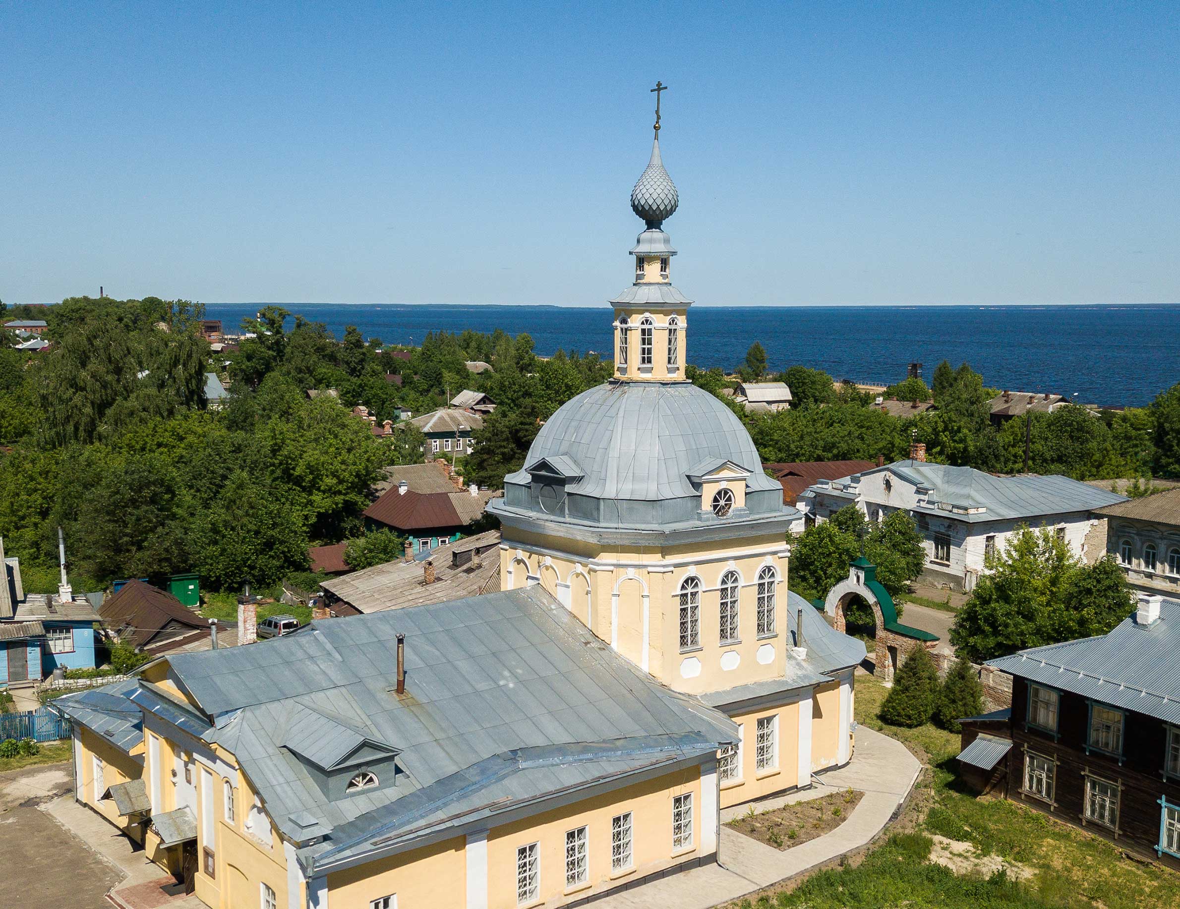 Храм Рождества Христова
