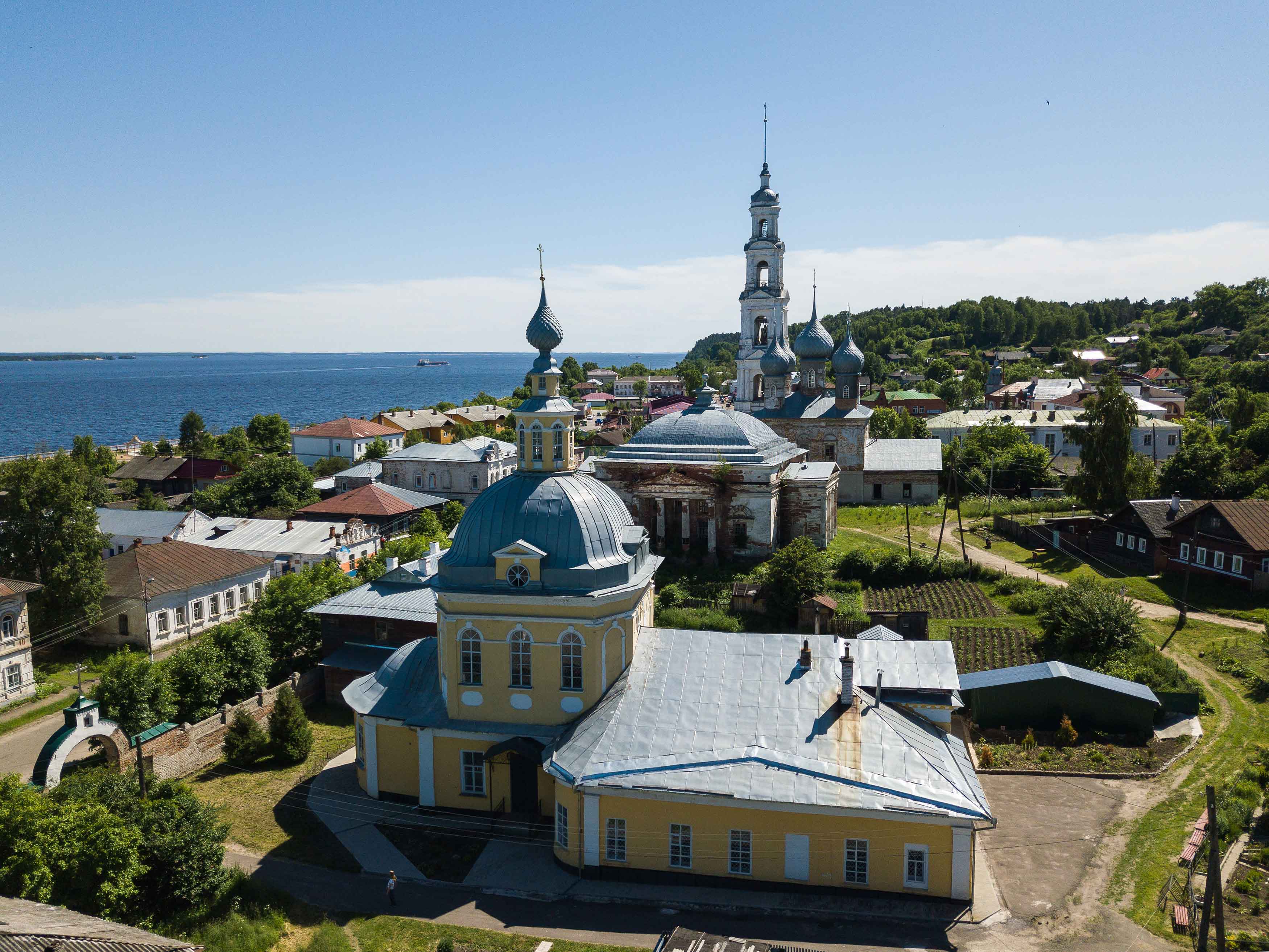 Храм Рождества Христова