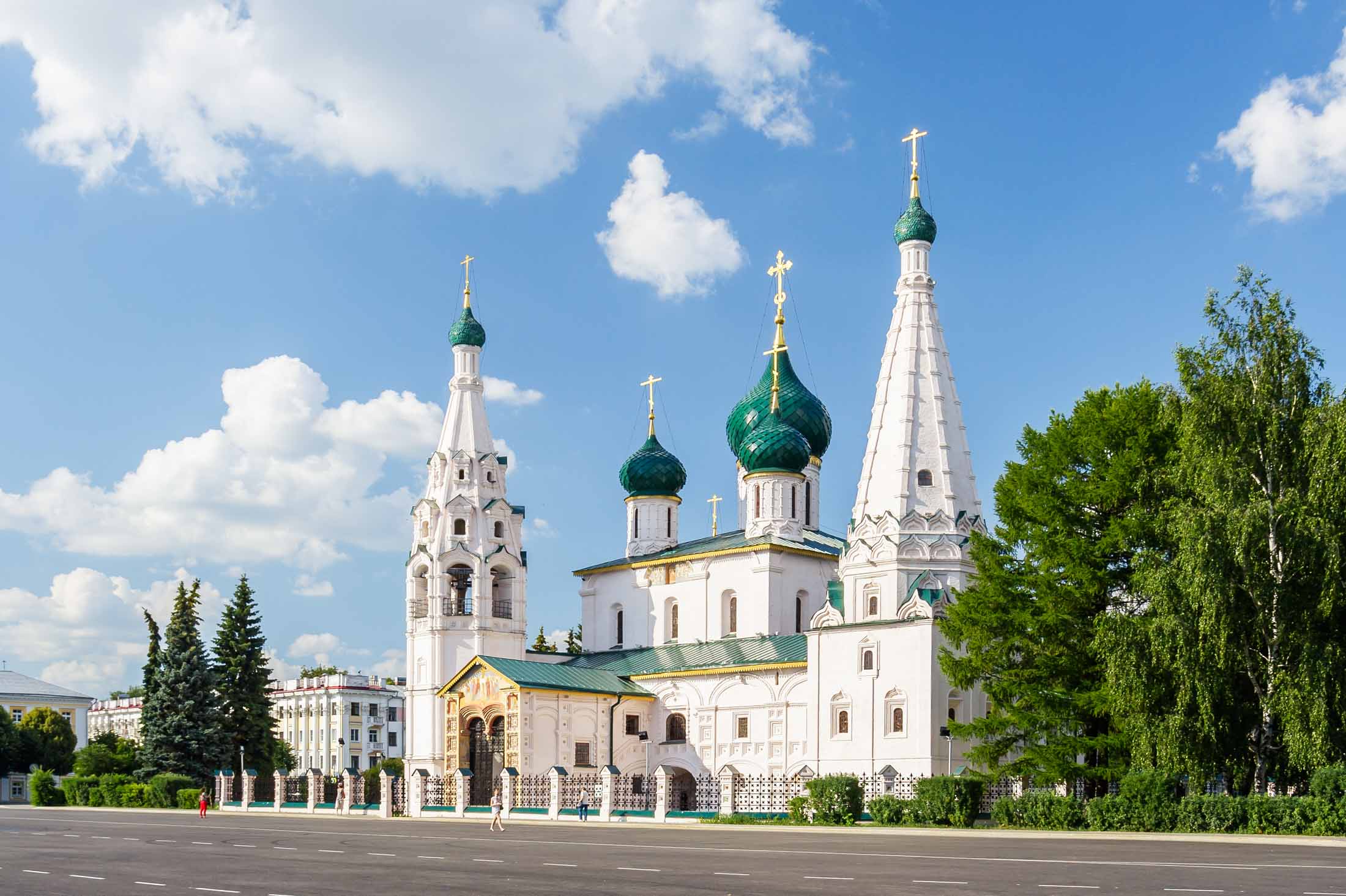Советская площадь