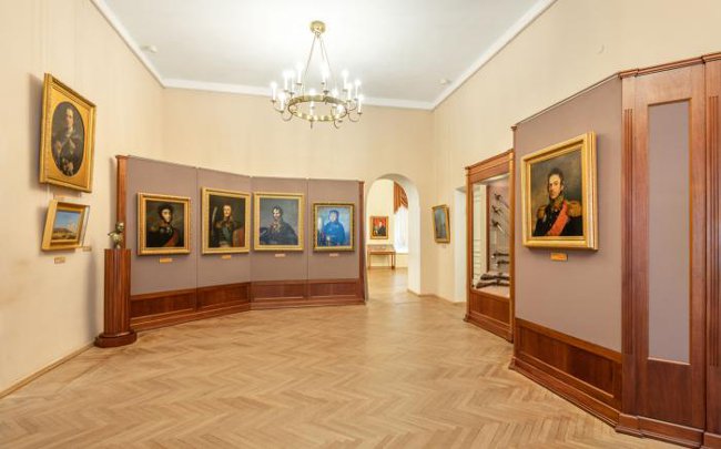 Музей изобразительных искусств