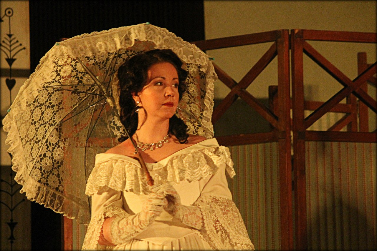 Записки сумасшедшего