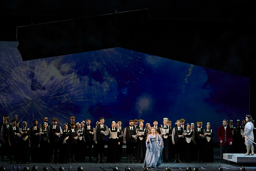 Пуритане