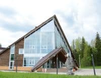 Финно-угорский этнопарк