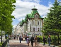 Дворец пионеров