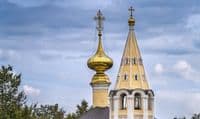 Храм Усекновения Главы Иоанна Предтечи