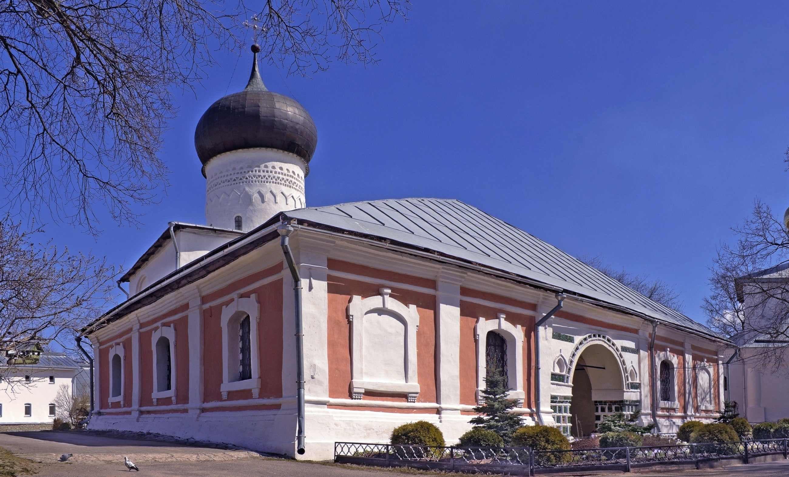 Собор Рождества Богородицы