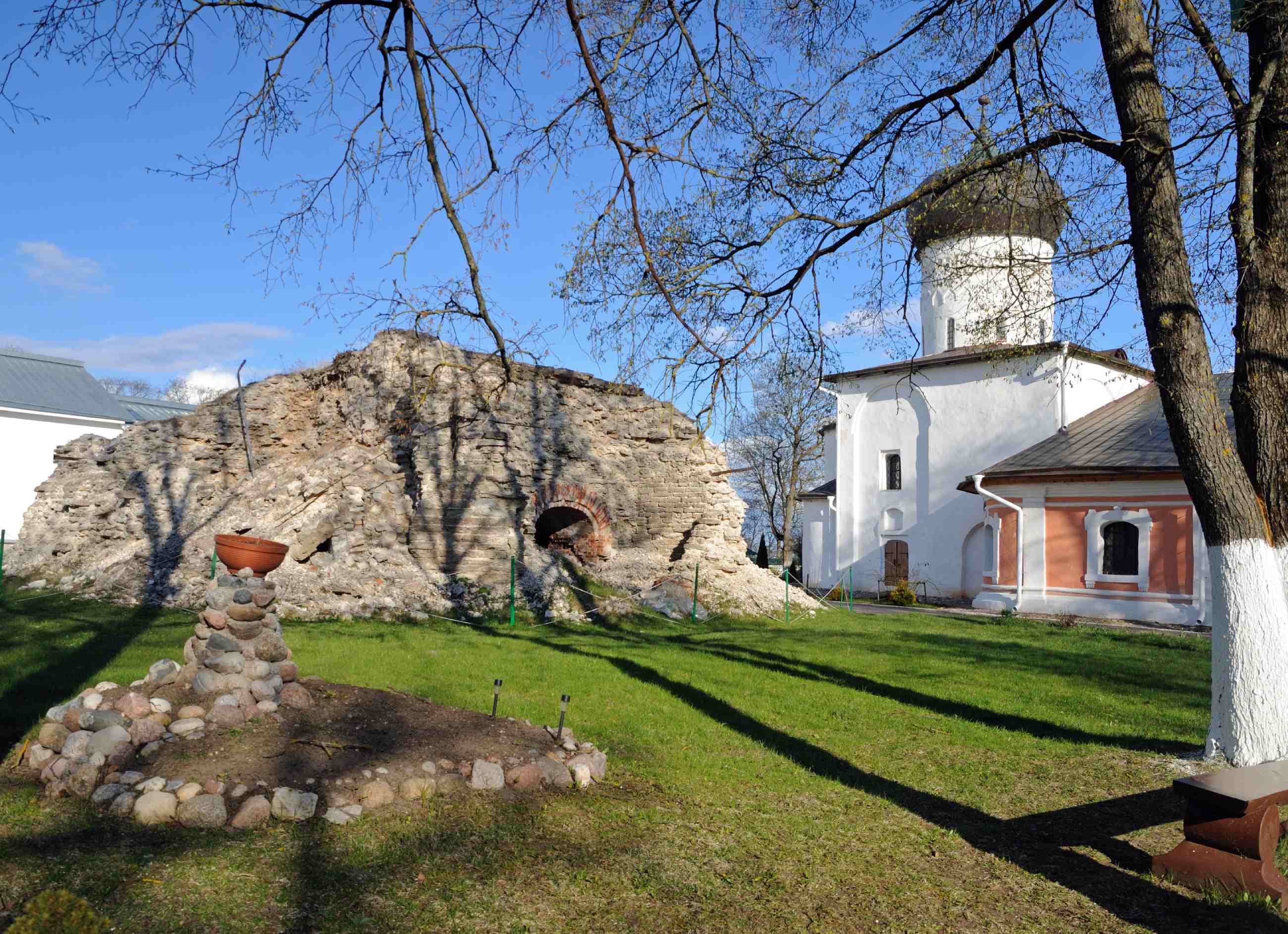 Собор Рождества Богородицы