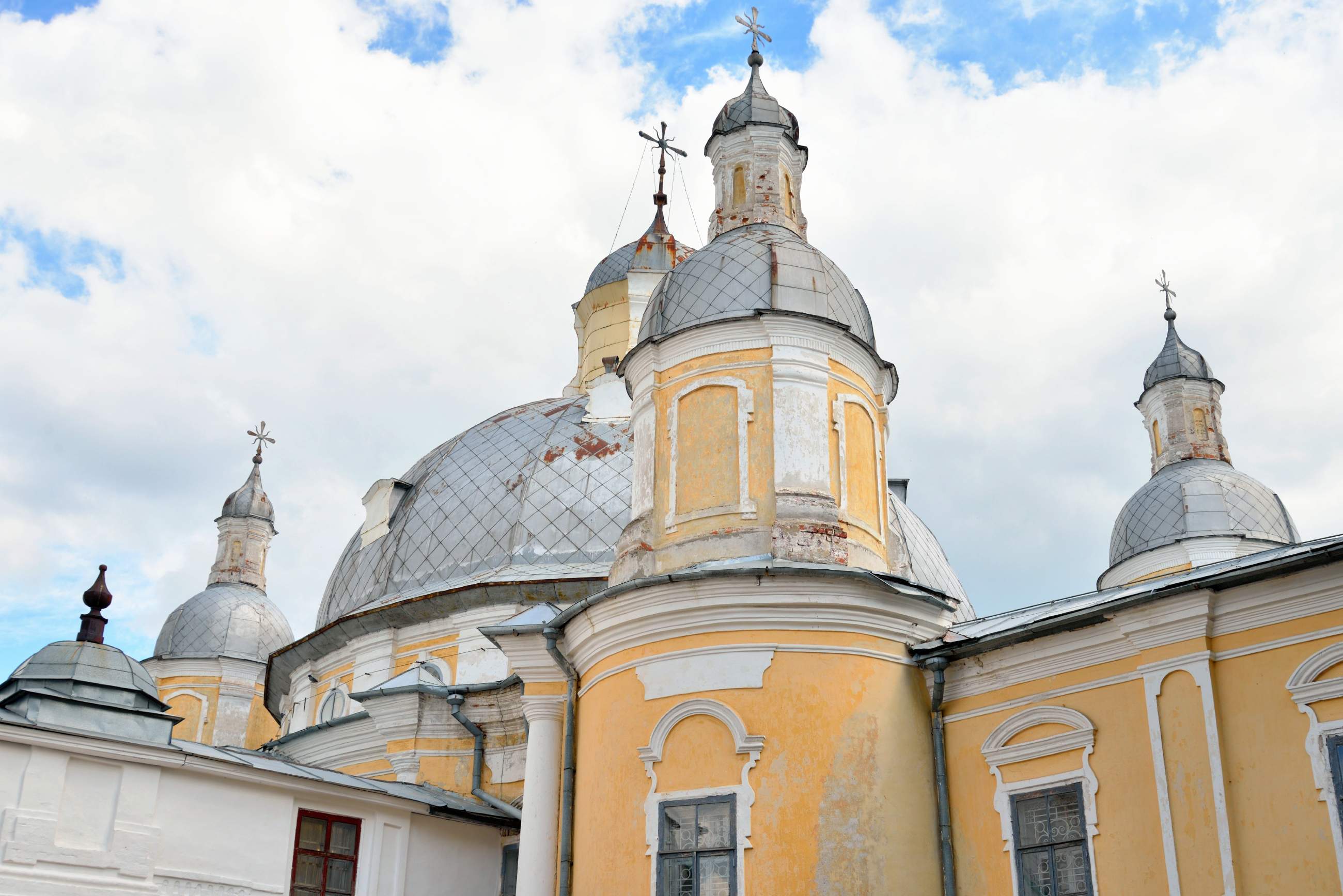 Собор Воскресения Христова