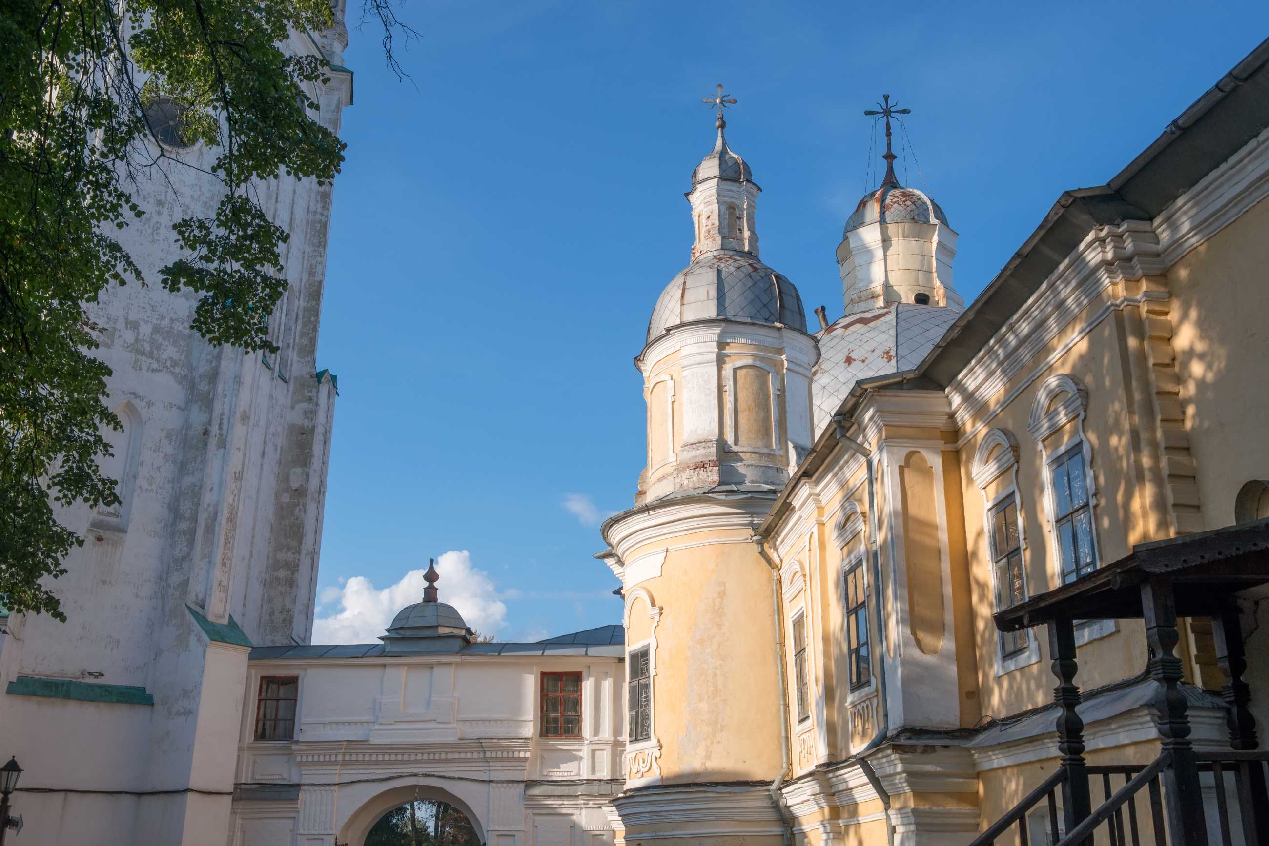 Собор Воскресения Христова