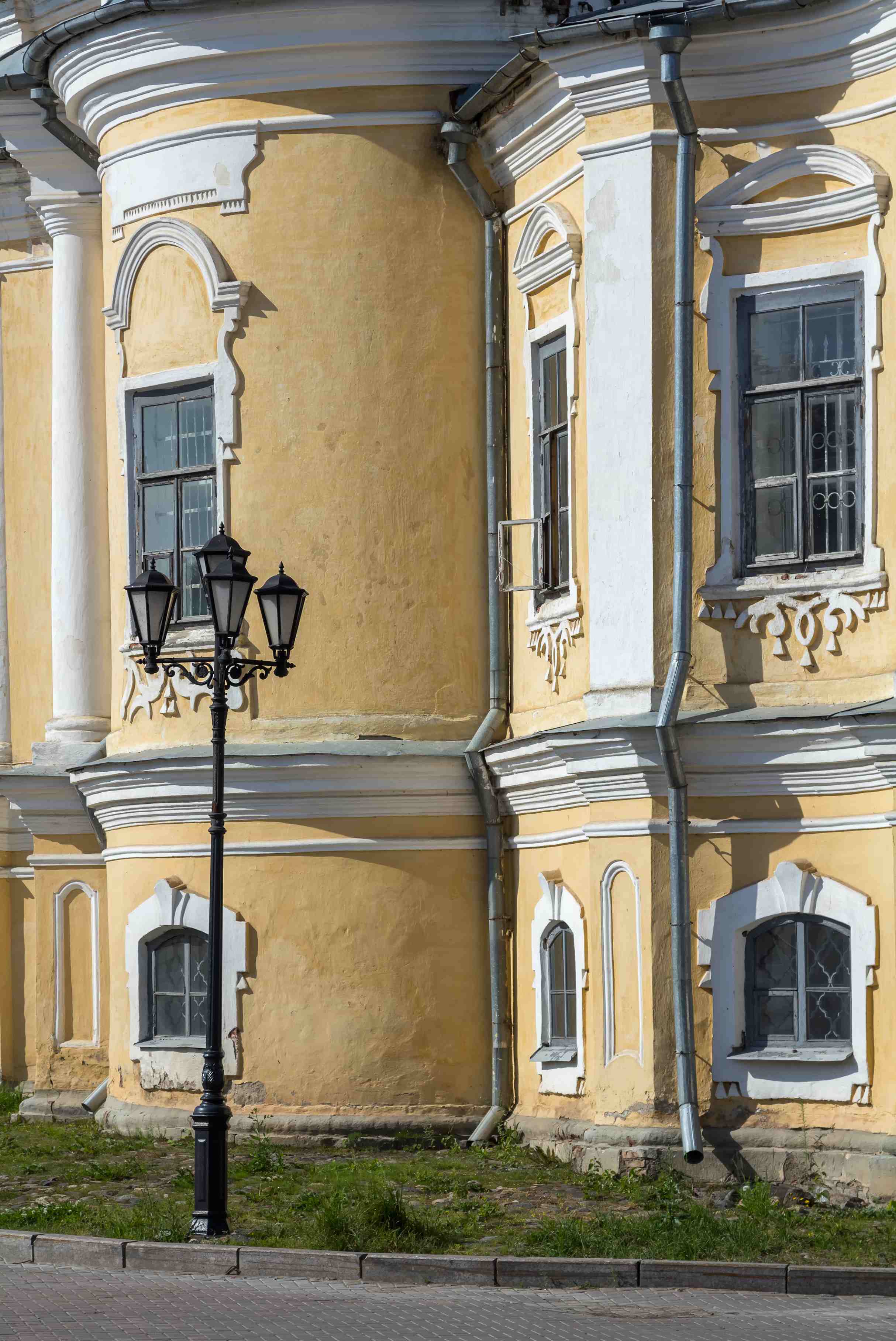 Собор Воскресения Христова