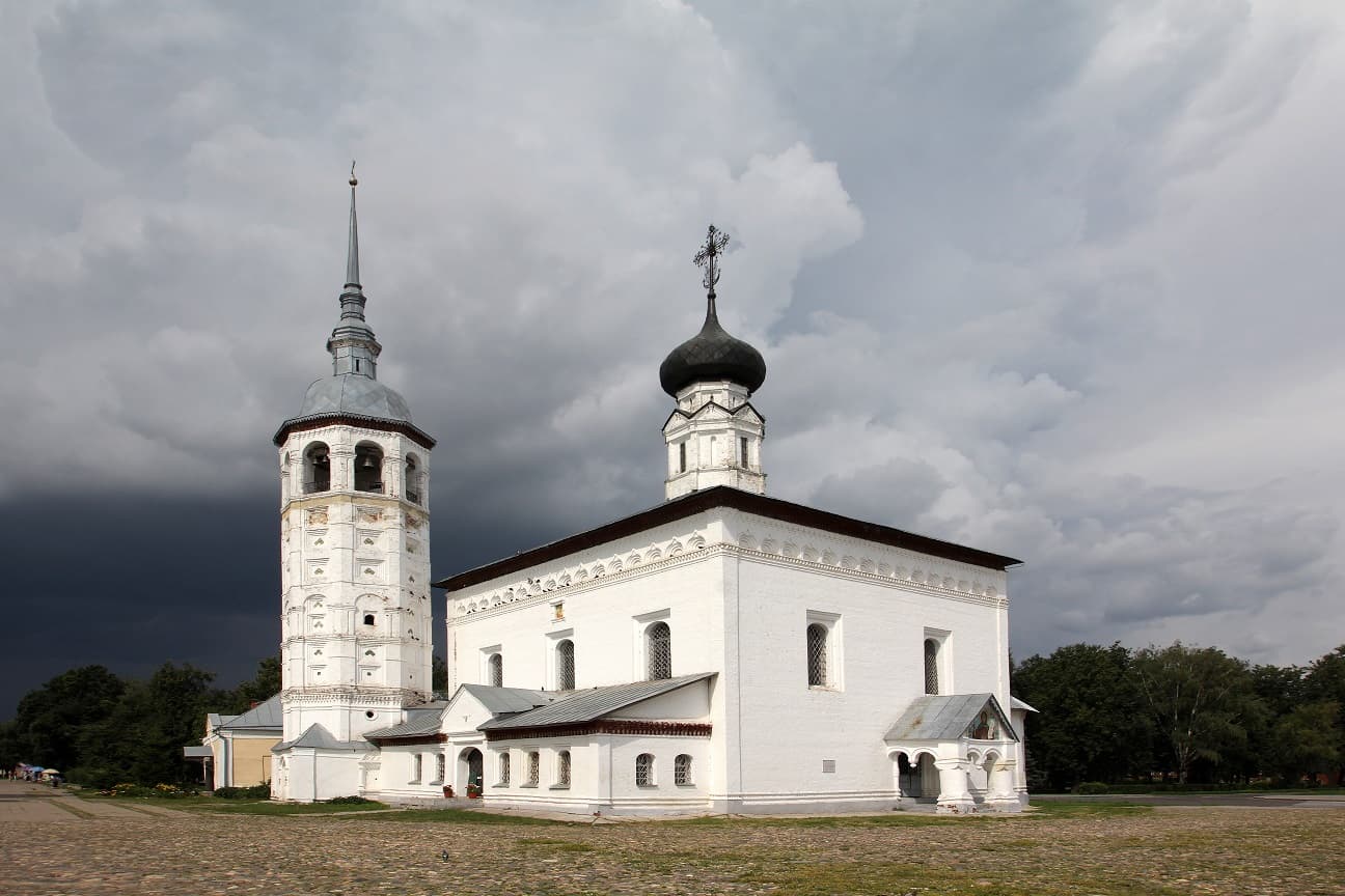 Село Мордыш