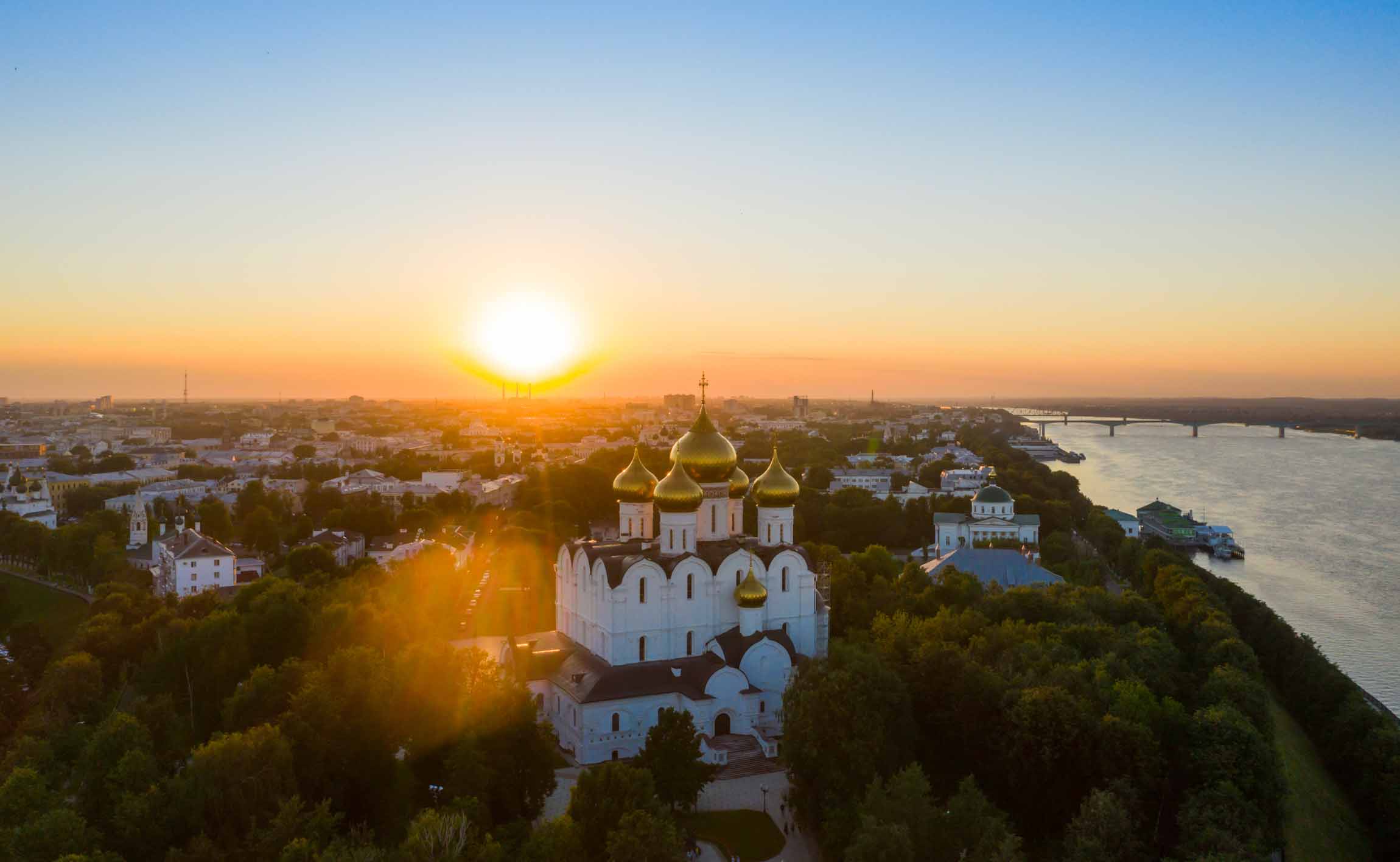 Кафедральный собор Успения Пресвятой Богородицы