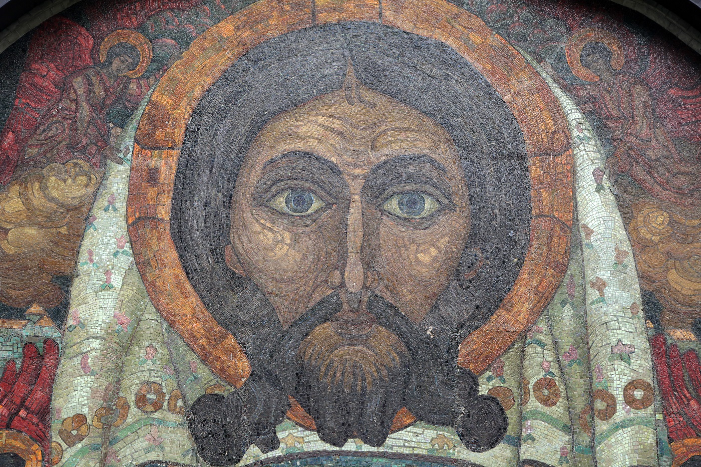 Храм Святого Духа в Талашкине