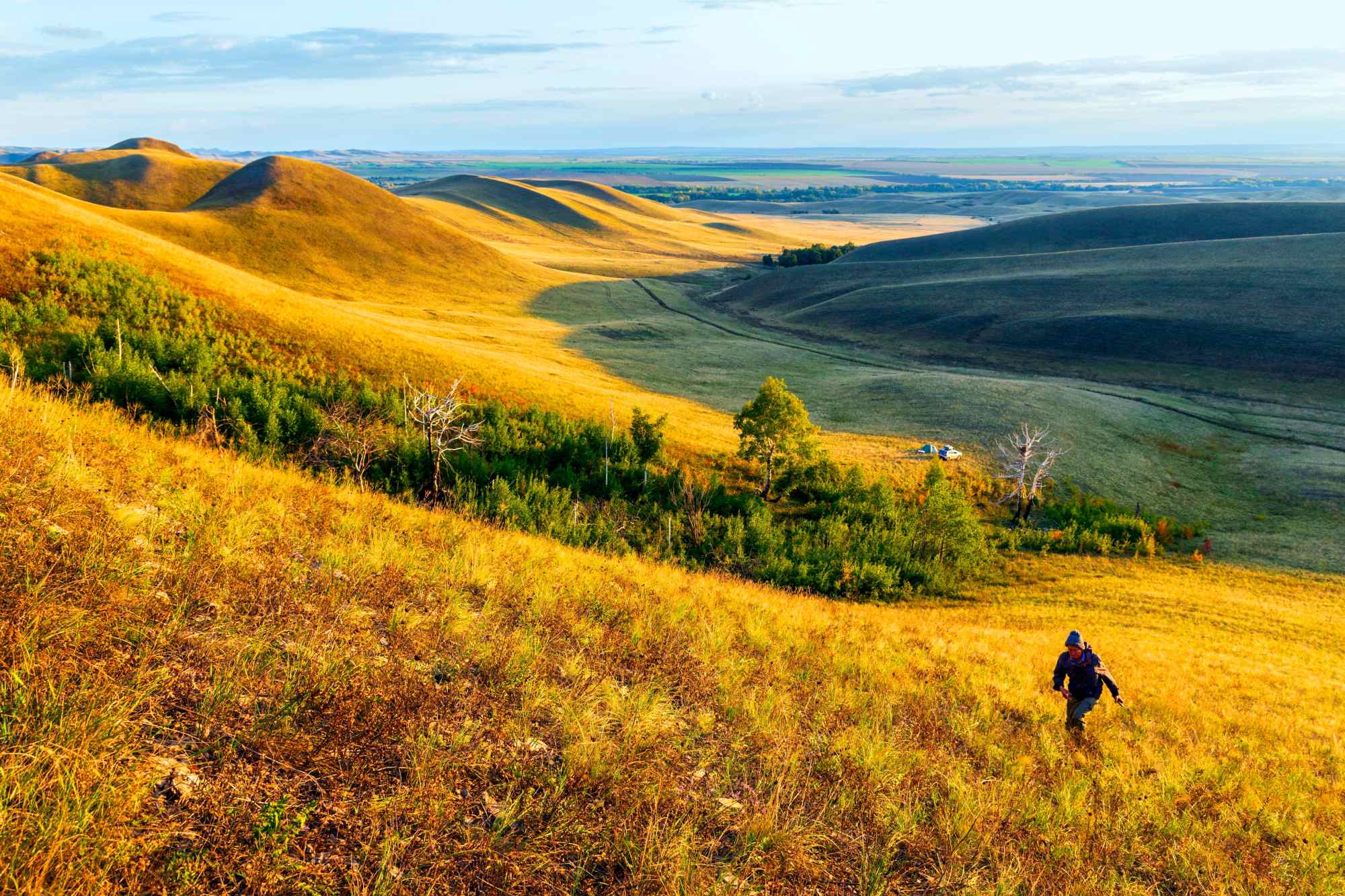 Хребет Карамурунтау