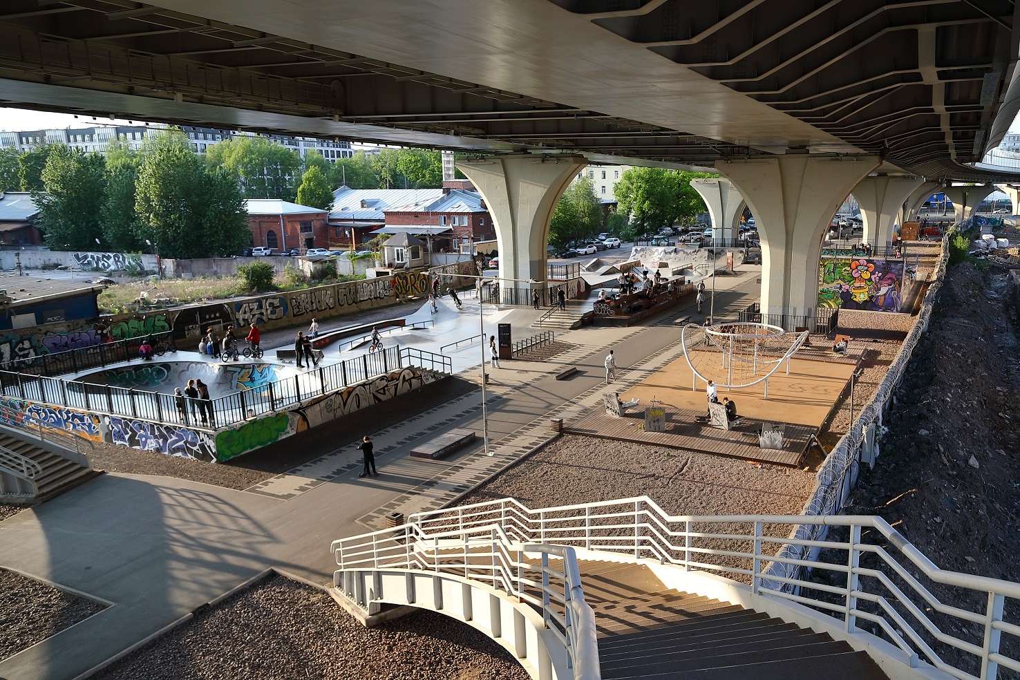 Мост Бетанкура