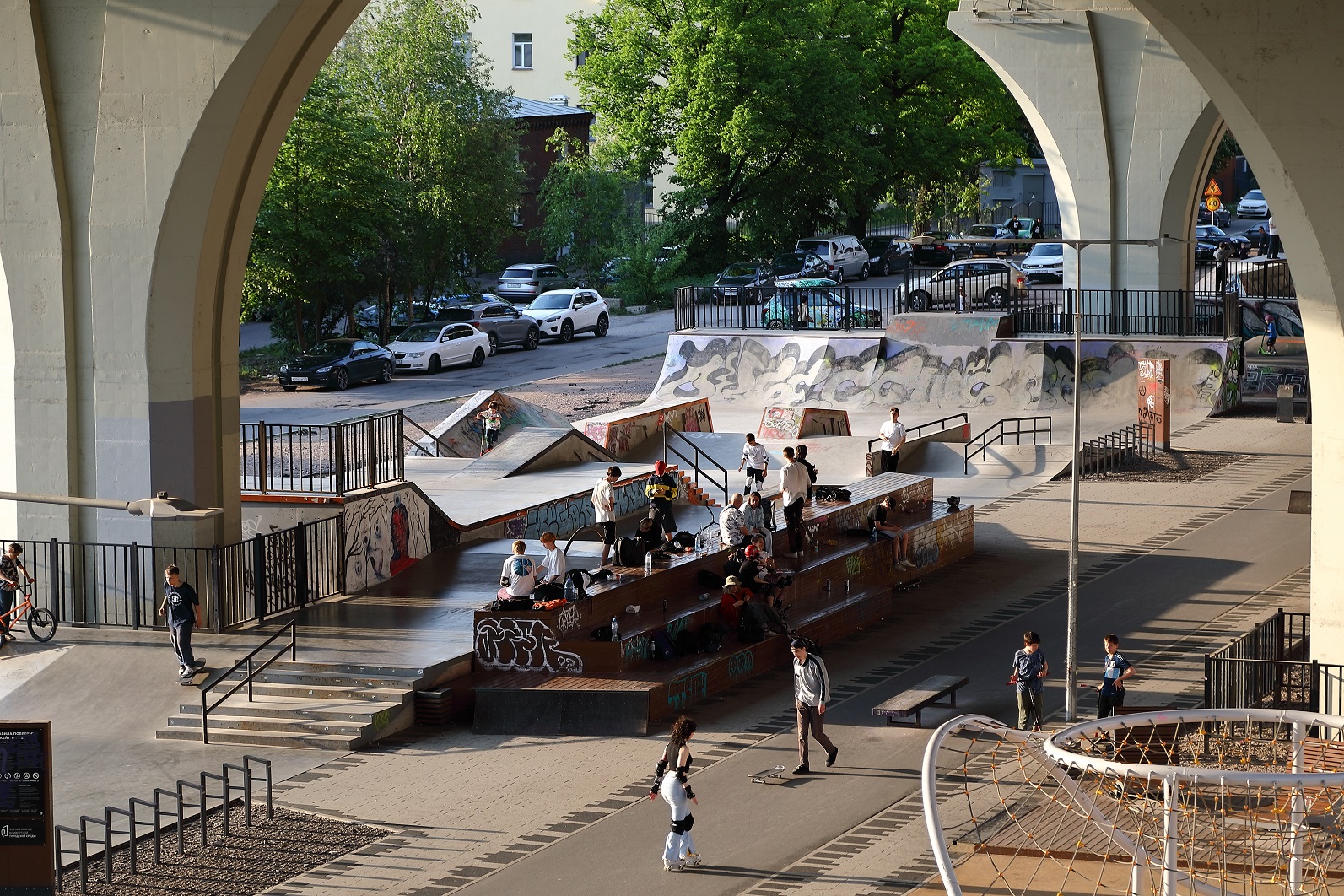 Мост Бетанкура